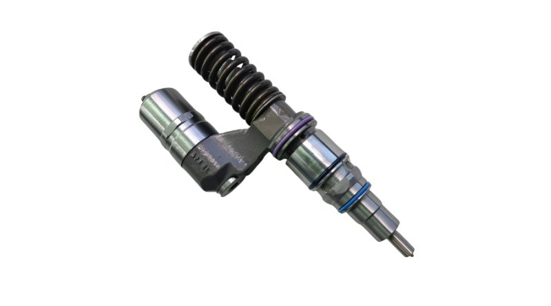 Fuel Injector 1730888 for Bosch Scania DC9 Engine - Image 4