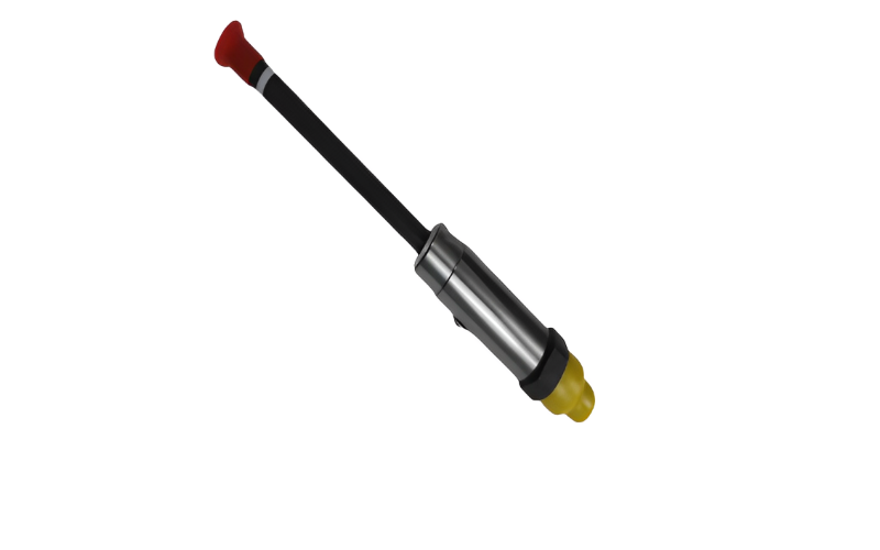 7W7040 New Caterpillar 3406B, 3406C Fuel Puzzle