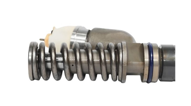 Fuel Injector 10R-1273 Compatible with Caterpillar CAT Engine C15 - Image 6