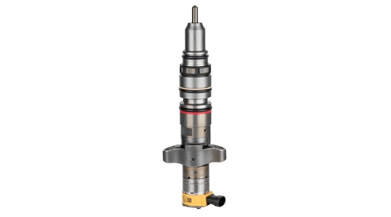 235-9649 High quality Caterpillar C-9 engine injector