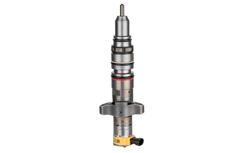 235-9649 High quality Caterpillar C-9 engine injector