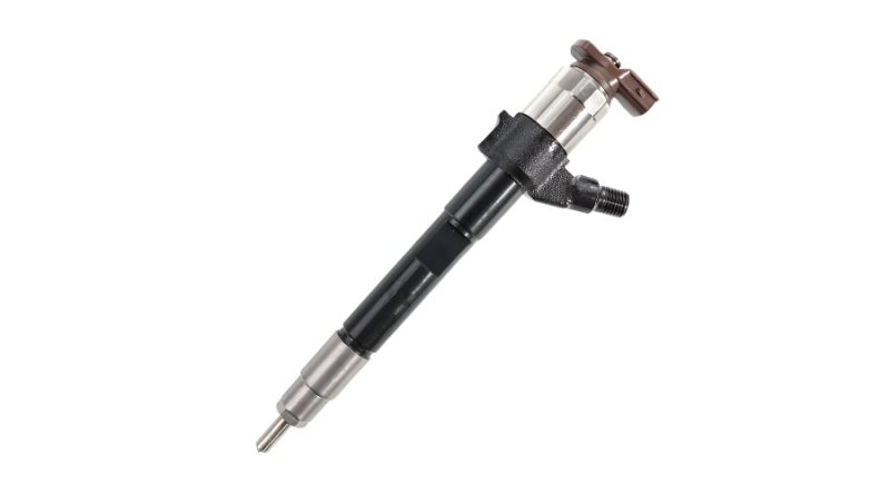 Denso 295050-1760 fuel injector for Mitsubishi 1.8L 2.2L 3.2L 4N13 4WD enging - Image 6