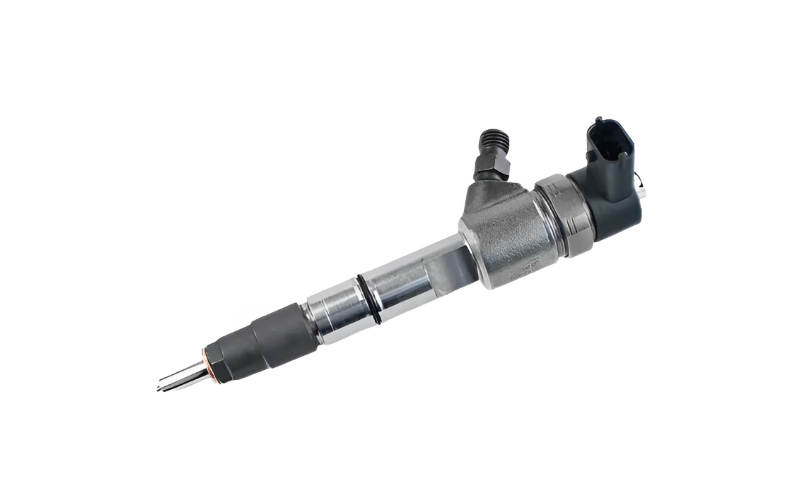 High-quality Diesel Common Rail Injector 0445110748