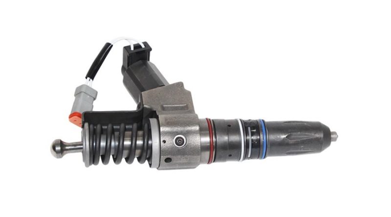 3411767  fuel injector for Cummins ISX Engines - Image 3