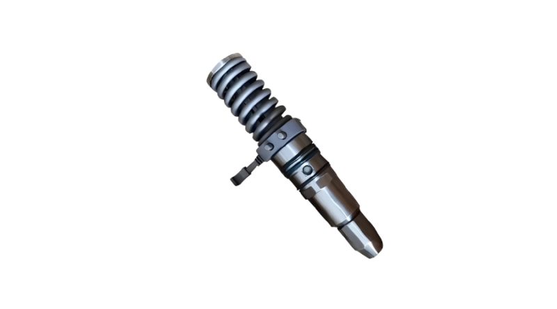 4P-9077 High quality Caterpillar 3500A fuel injector - Image 4