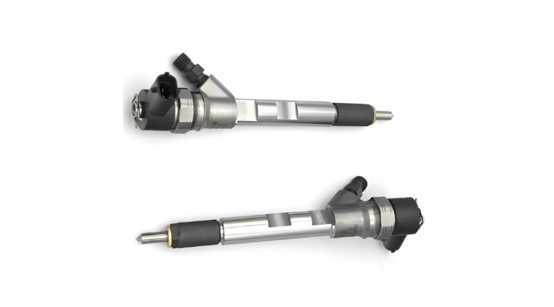 Bosch diesel Common Rail Injector 0445110395 new - Image 6