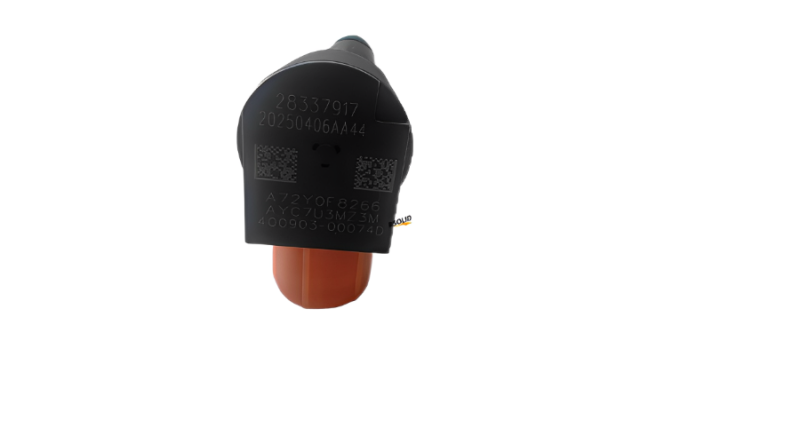 400903-00074D Fuel injector for Delphi - Image 4