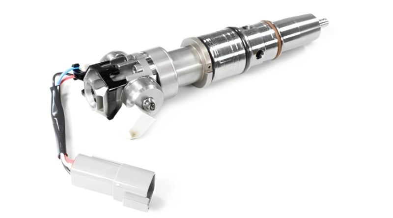 5010715R91 for International/Navistar DT466 Diesel Fuel Injector - Image 5