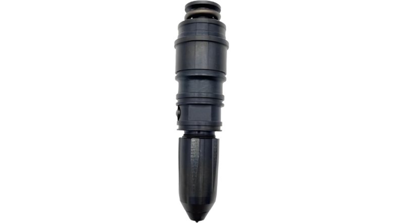 3054223 Diesel injector for Cummins NT855 engine - Image 3