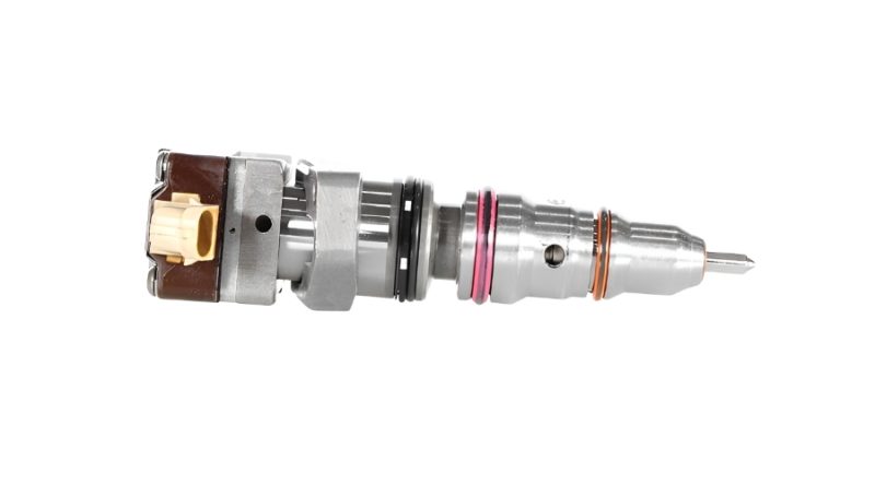 5C3Z9VE527BRM for Ford Powerstroke 7.3L Diesel Fuel Injector - Image 2