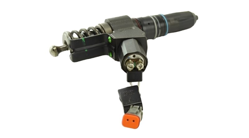 3652542 Cummins N14 Diesel Celect Fuel Injector - Image 6