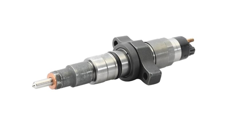 Fuel Injectors 4940589  for CUMMINS 5.9 - Image 5