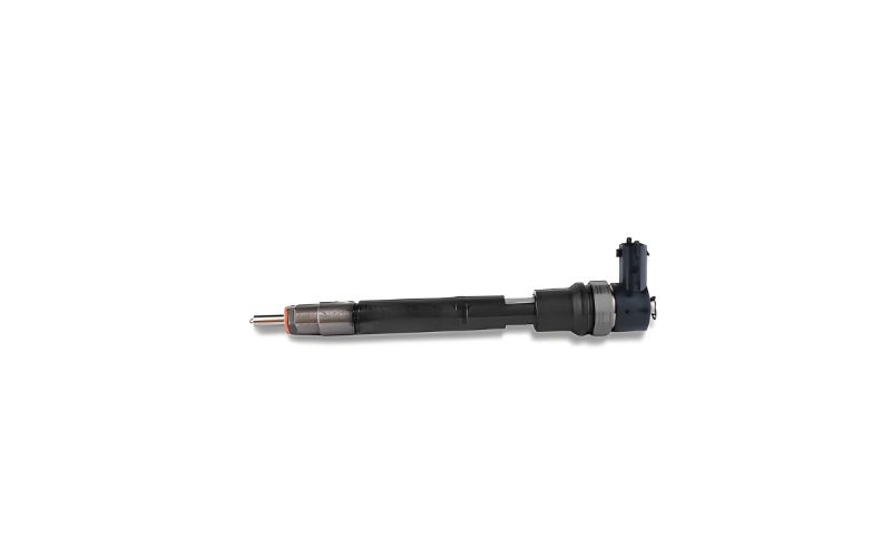 Bosch diesel fuel injector with part number 0445110502 is a common rail injector used in various diesel engines