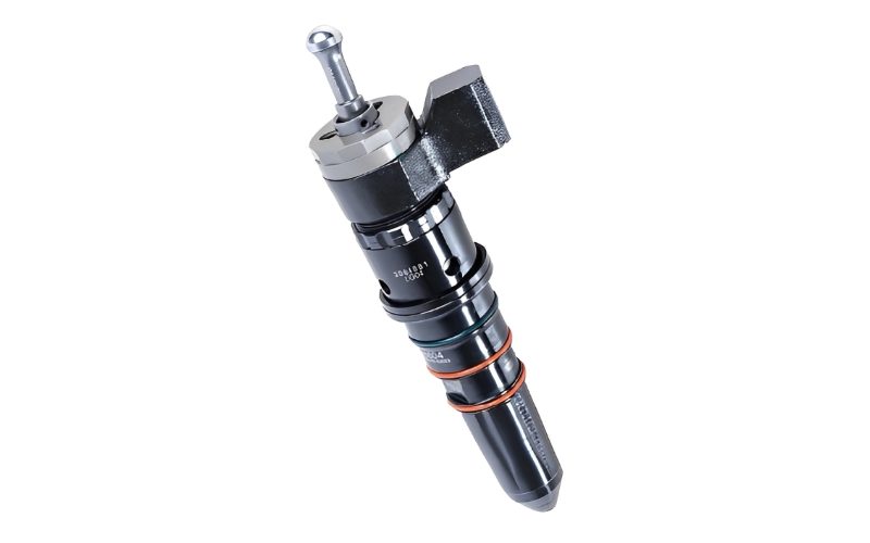 3406604 Cummins fuel injector for B6.7 diesel engine