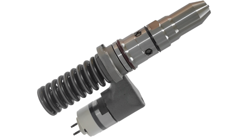 150-4453  C3500 Fuel injector  for Caterpillar diesel engines - Image 2