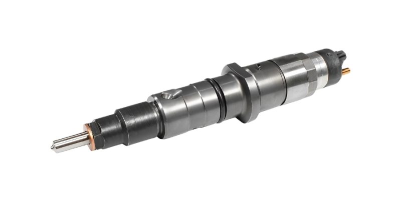 3973059 Cummins Diesel Engine Injector - Image 6