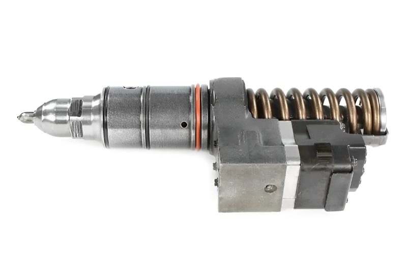 05237334 for Detroit Diesel Series 60 fuel injector