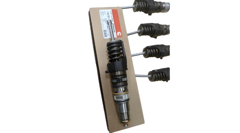 Fuel Injector 4954434 for Cummins Engine - Image 2