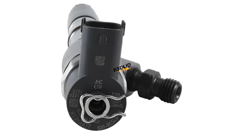 445110745 Fuel Common Rail Injector for Bosch - Image 4