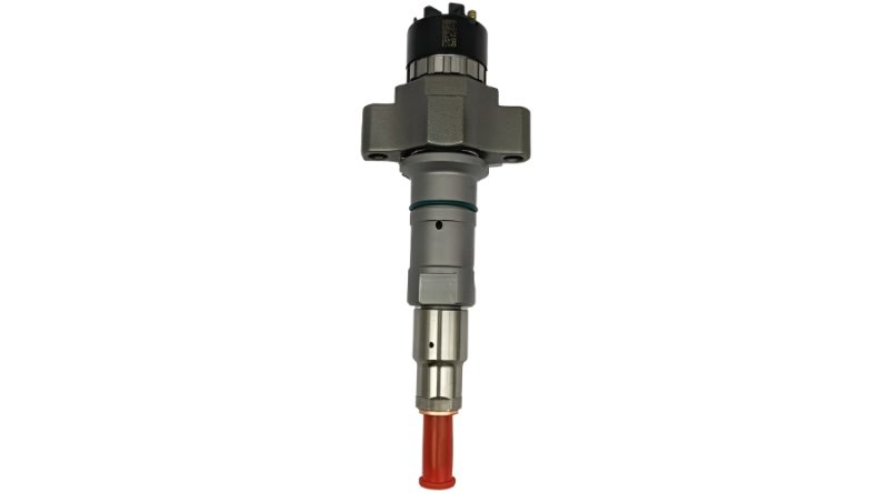 4359204RX Diesel Fuel Injector For Cummins QSC8.3 - Image 3