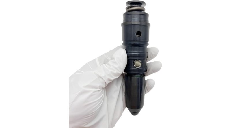 3054216 Cummins NT855 Engine Fuel Injector - Image 5