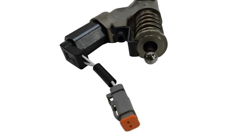 3084589 Cummins Fuel Injector for CM2250/CM2350 engines - Image 4