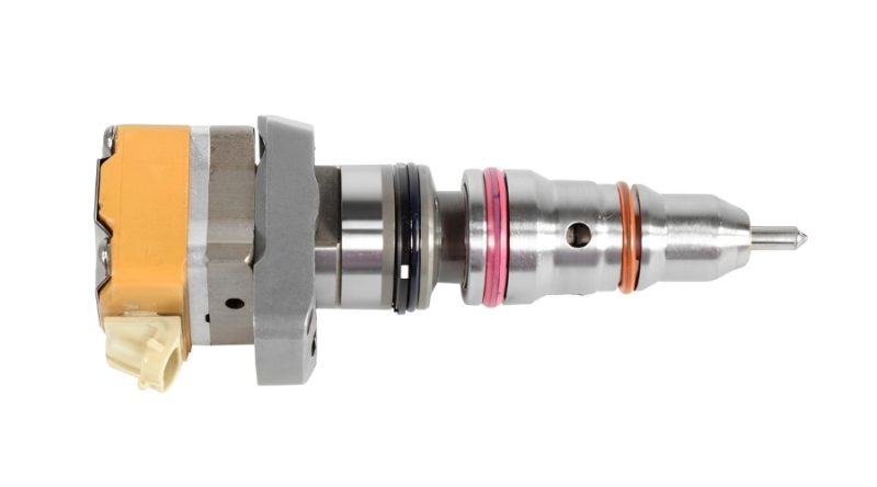 1480430017 Fuel Injector  for International/Navistar DT466E diesel engine - Image 4