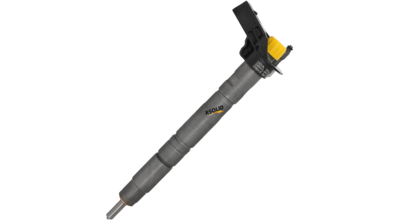 0445116018 Bosch injector for Engine D4HB - Image 5