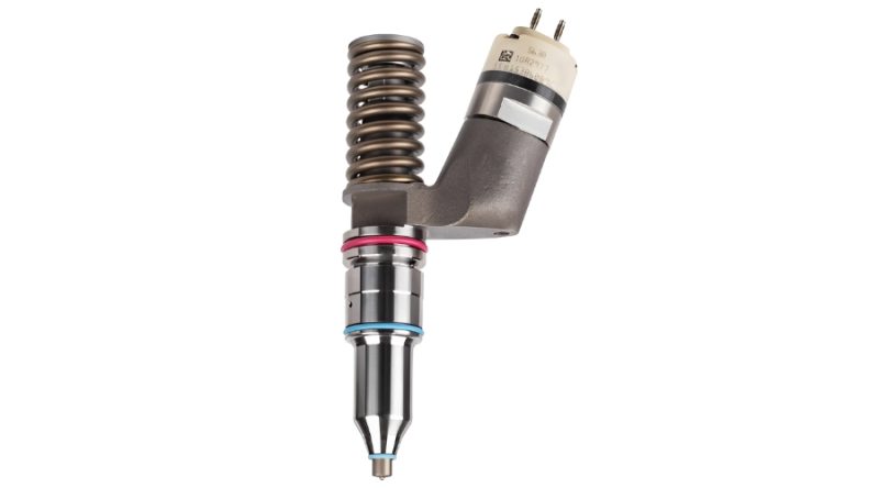 239-4907 10R-1305 Caterpillar's C11 fuel injector - Image 2