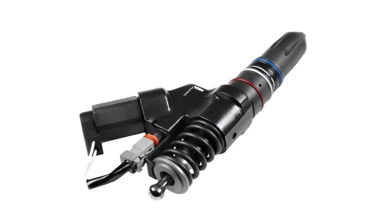 4928171NX Diesel Fuel Injector for Cummins ISM ISM11 QSM11 Engine - Image 5
