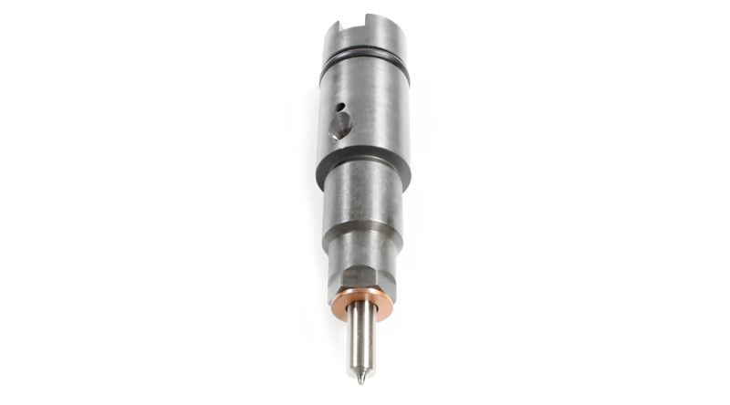 0432191426 Cummins ISC Fuel Injector for 6C8.3 Engine - Image 2
