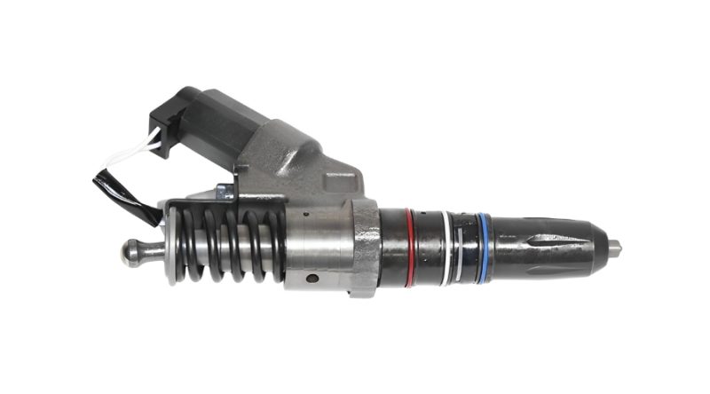 3095040 Cummins Fuel Injector for X15 and ISX12G Diesel Engine - Image 2