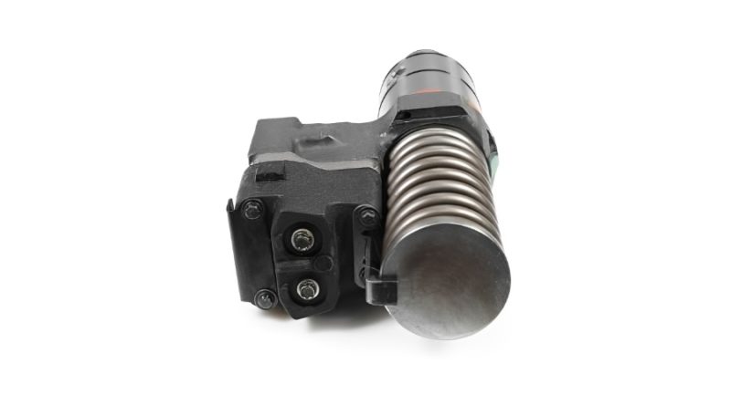 5237473 Fuel Injector for Detroit Diesel Series 60 14L, 12.7L, 11.1L - Image 3