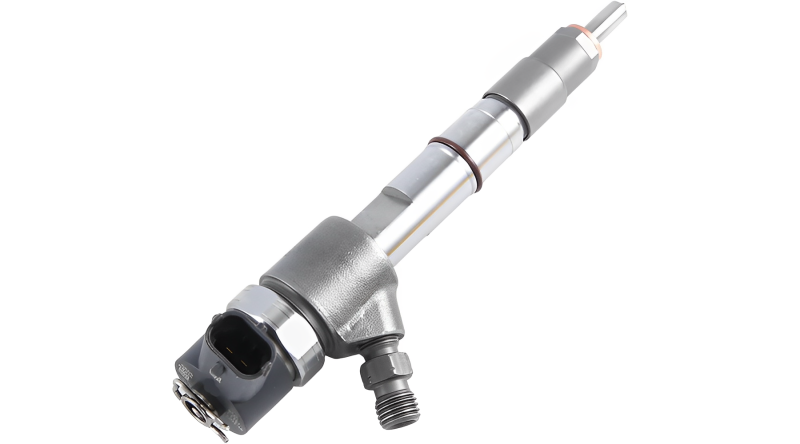 0445110632 High quality Chinese made common rail injectors for Bosch - Image 3
