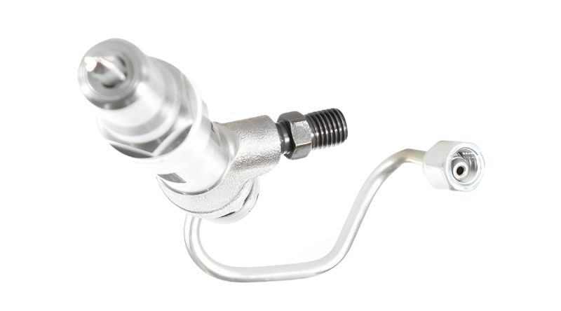 1899239C92 for International MaxxForce 7 Fuel Injector - Image 2