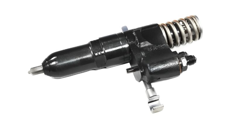 Detroit Diesel 8.2L (Fuel Injector â Part #5226280)