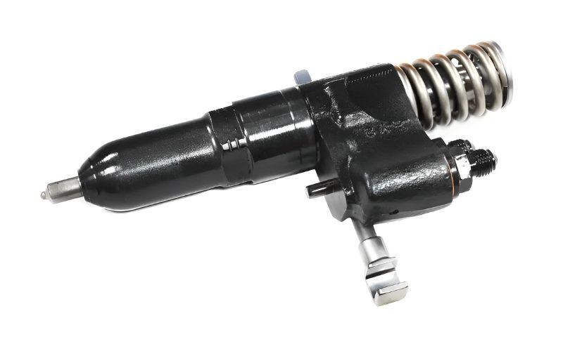Detroit Diesel 8.2L (Fuel Injector â Part #5226280)