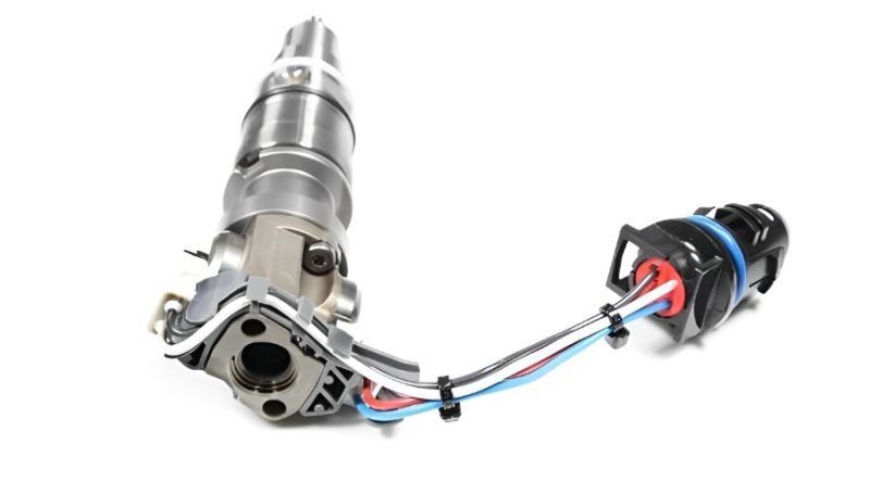 1845150C92 for Ford Power Stroke 6.0L Diesel Fuel Injector - Image 3