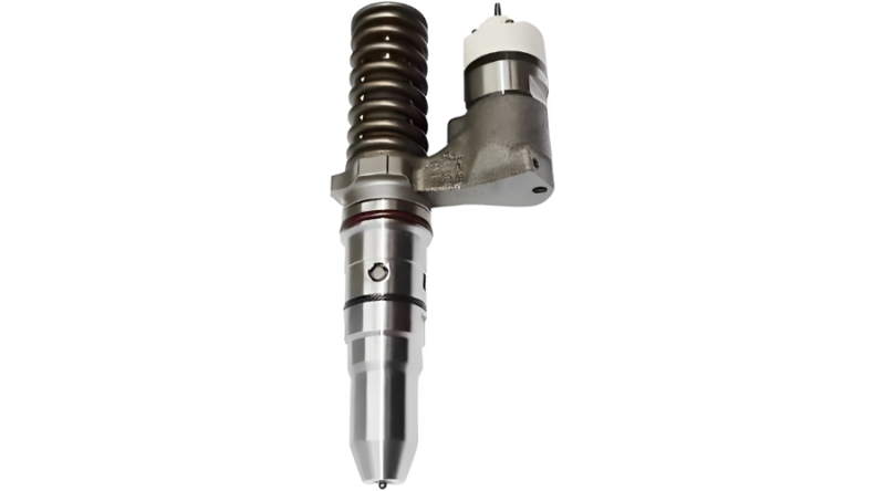 150-4453  C3500 Fuel injector  for Caterpillar diesel engines - Image 5