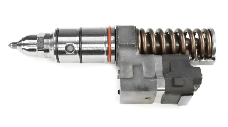 Detroit Diesel Series 60 Fuel Injector (Part #05237026) - Image 3