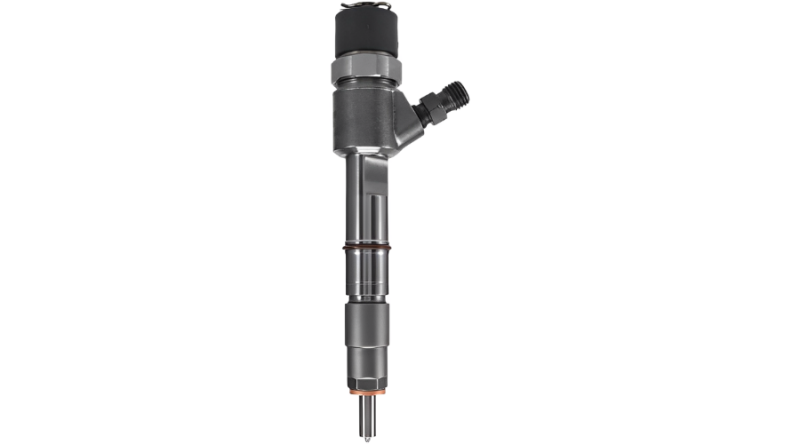 Diesel fuel injector 0445110757 for Bosch - Image 3
