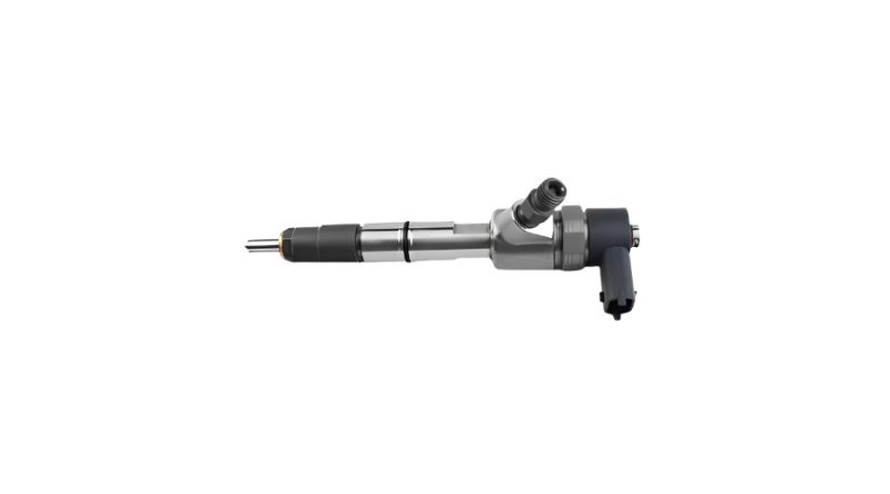 Bosch 0445110358 Common Rail Injector for diesel engine - Image 2