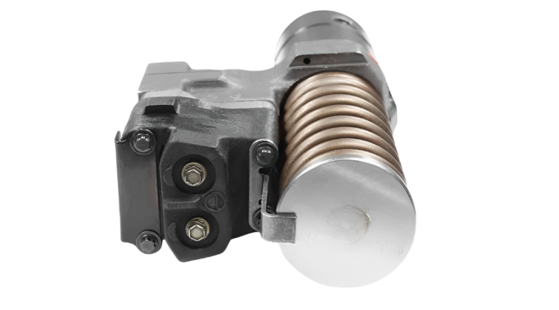 523-6952 injector Fits Detroit Diesel DD13, DD15, and DD16 engines - Image 5