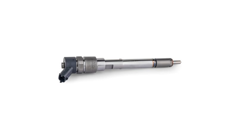 Bosch fuel injector 0445110257  for engine model D4EA