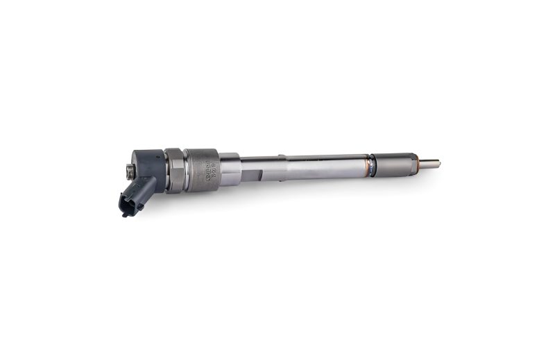 Bosch fuel injector 0445110257  for engine model D4EA