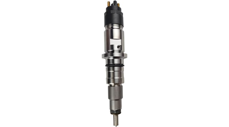 Bosch diesel Injectors 0445120383 5317323 for cummins Qsb7 Injector