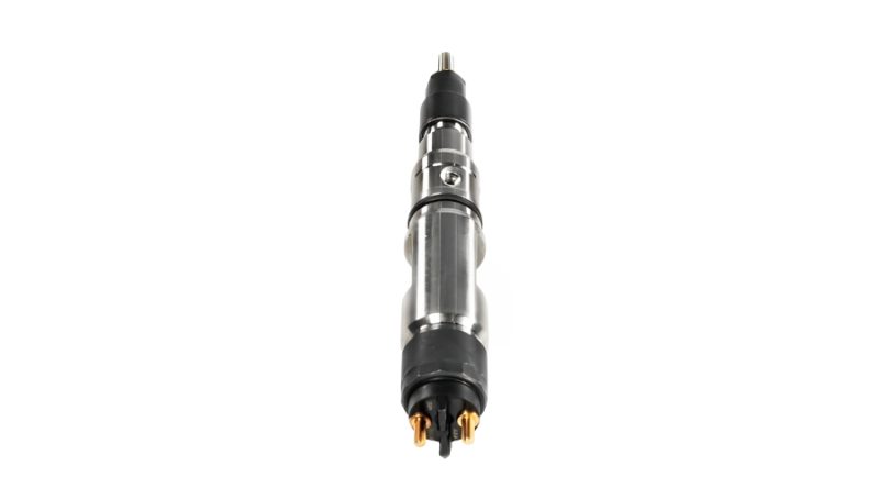 0445124012  Navistar MaxxForce 11 Common Rail Fuel Injector - Image 2