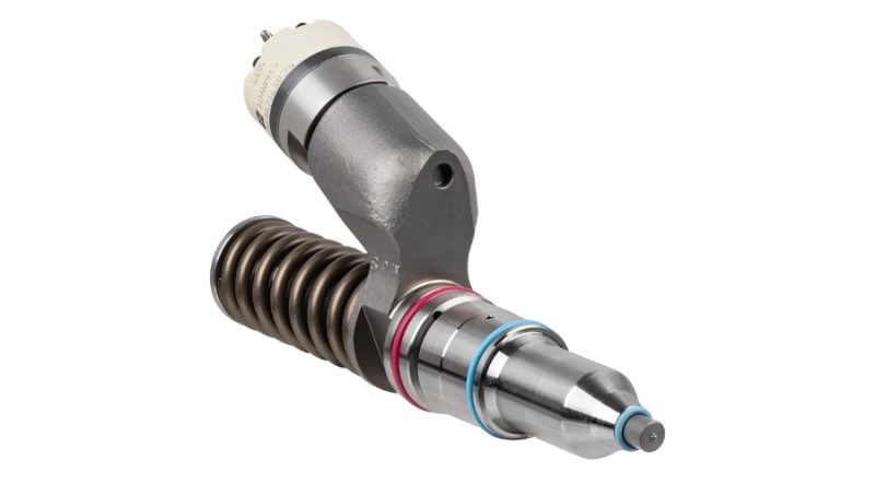 C15, 3406E Fuel Injector 10R8502RFM for CAT - Image 3