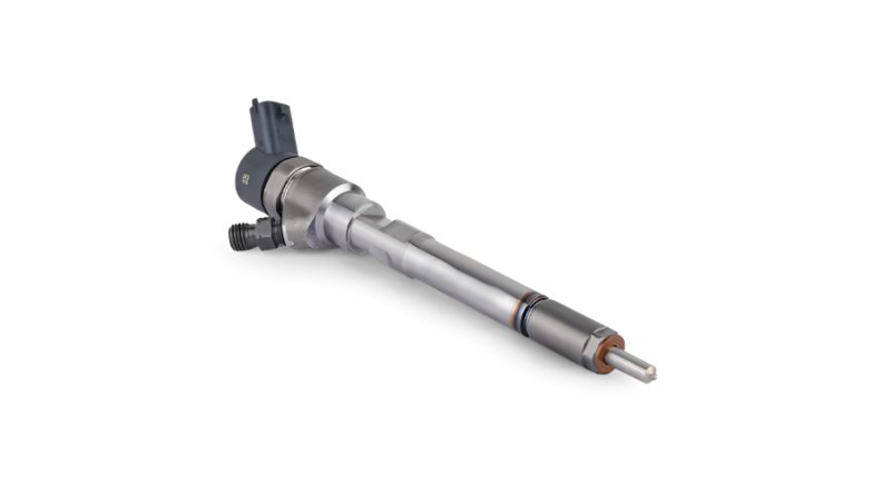 Bosch fuel injector 0445110257  for engine model D4EA - Image 5