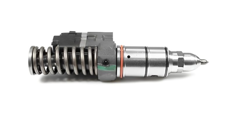 5237473 Fuel Injector for Detroit Diesel Series 60 14L, 12.7L, 11.1L - Image 4